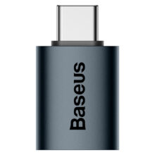 Baseus Ingenuity ZJJQ000001 USB 3.1 To Type-C OTG Adapter