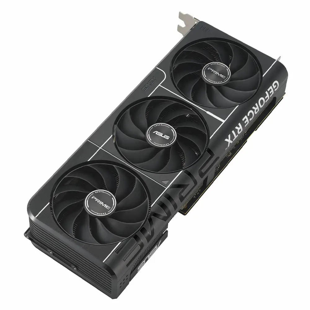 Asus Prime RTX GeForce 5070 Ti