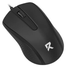 MOUSE REDRAGON BM-4049 WIRED BLACK/T.J