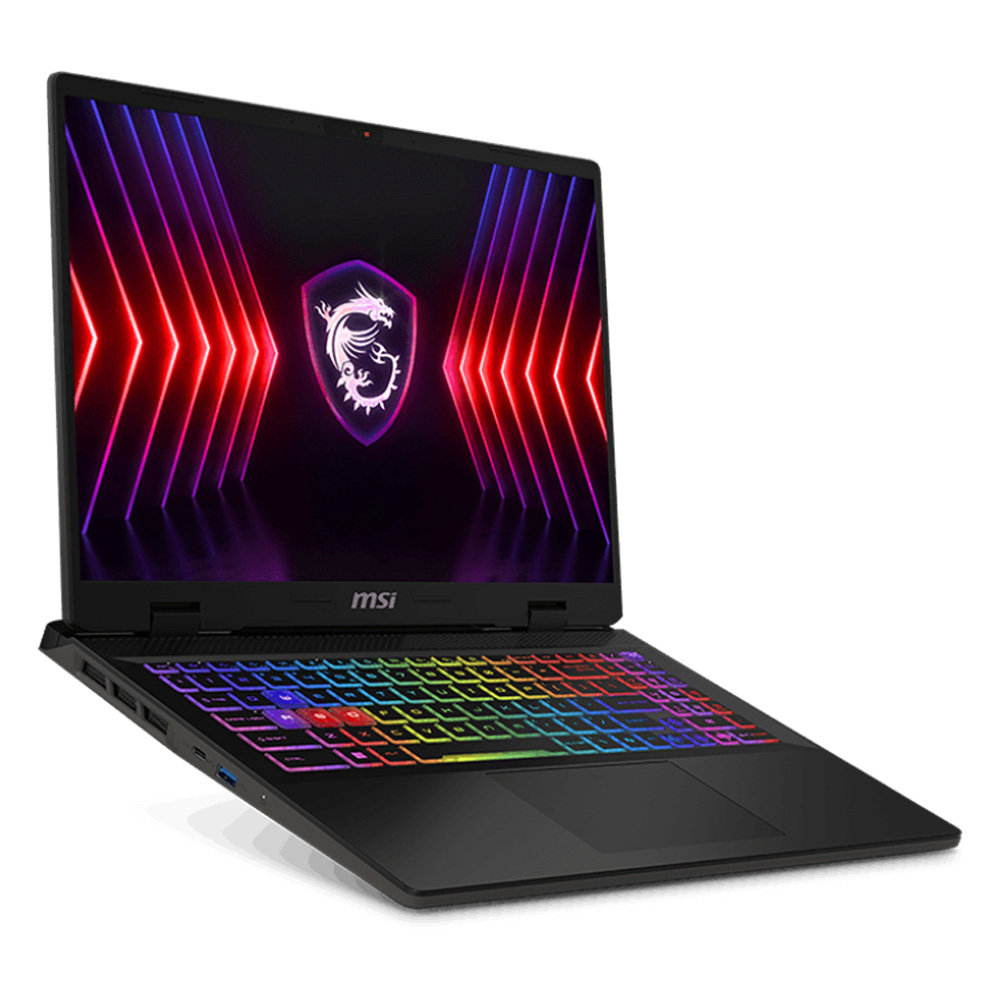 MSI Sword 16 HX B13VGKG
