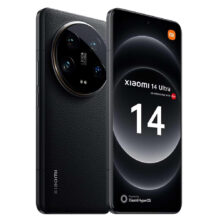 Mi 14 Ultra 16/512 black