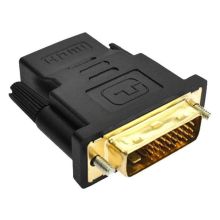 Royal DVI To HDMI