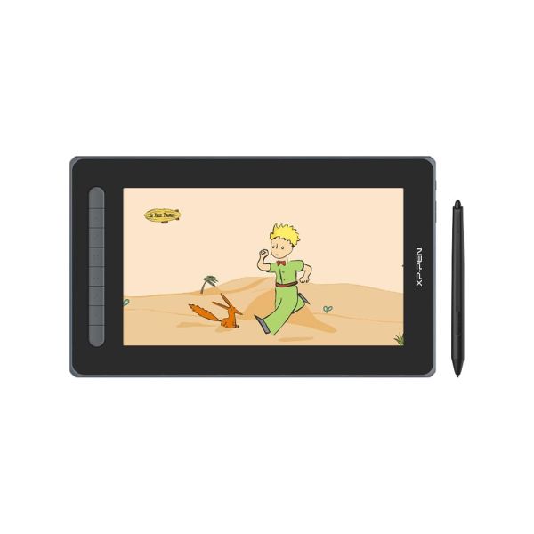 XP-Pen Artist 12 2nd Gen Le Petit Prince Edition