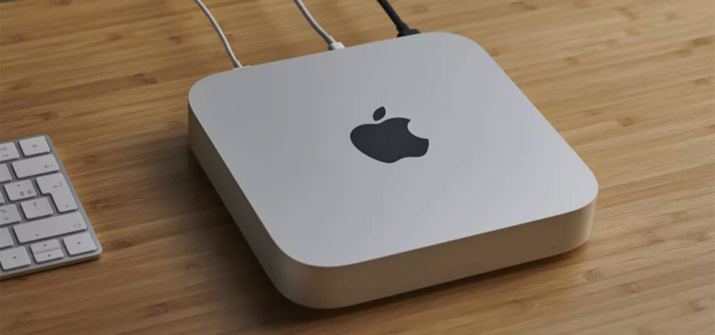 Apple mac mini (m1 2020)