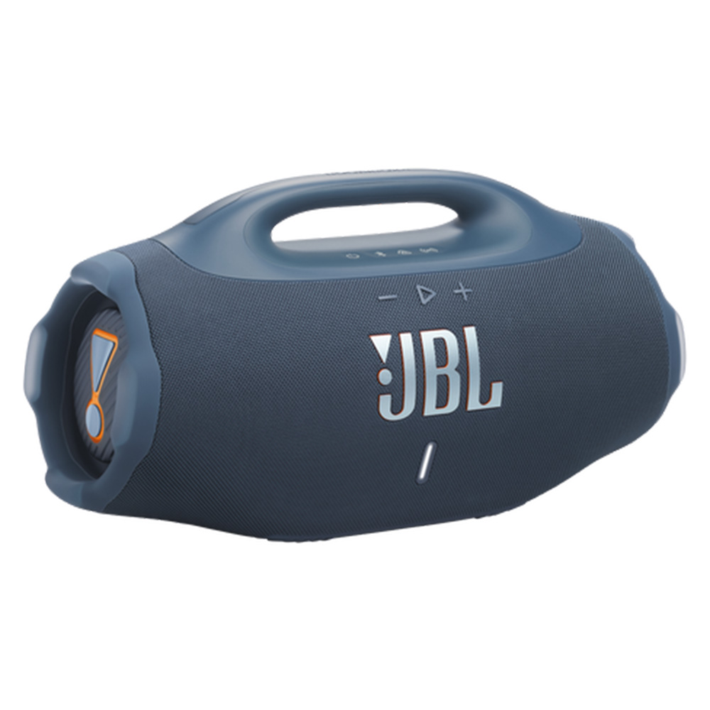 JBL BoomBox 4 Bluetooth Speaker