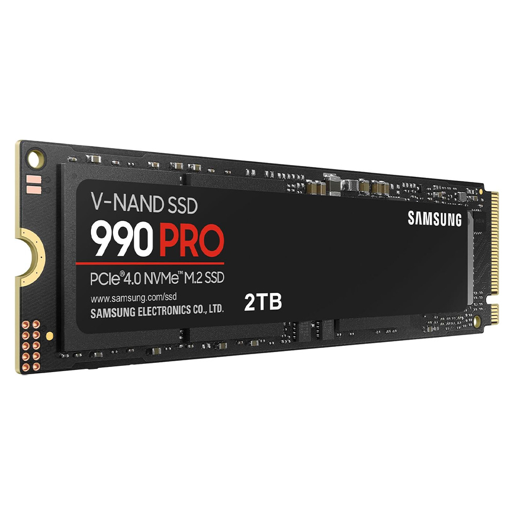 Samsung 990 Pro