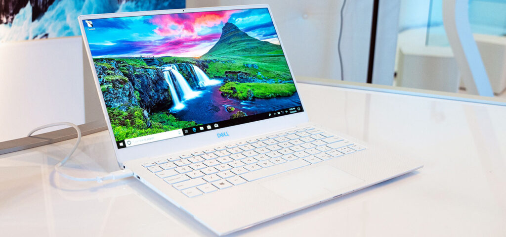 Dell XPS 13