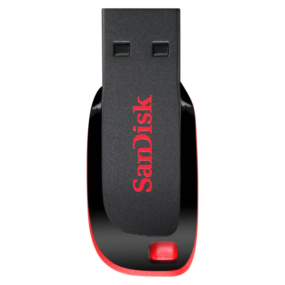 SanDisk Cruzer Blade