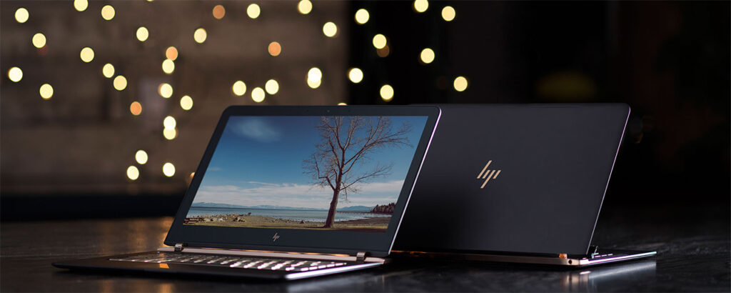 HP Envy 13