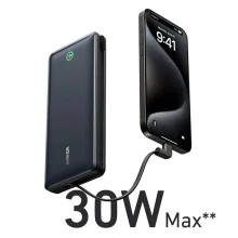 Anker A1387H PD QC 3.0 20000mAh Power Bank