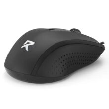 MOUSE REDRAGON BM-4049 WIRED BLACK/T.J