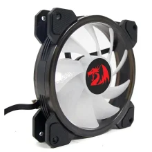Redragon GC-F009 RGB Case Cooler