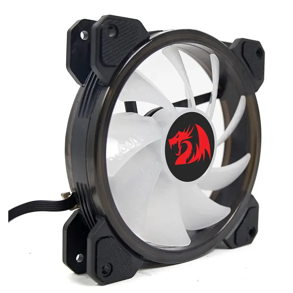 Redragon GC-F009 RGB Case Cooler