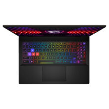 MSI Sword 16 HX B13VGKG