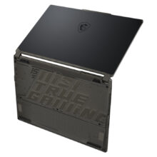 MSI Cyborg 15 AI A1VEK
