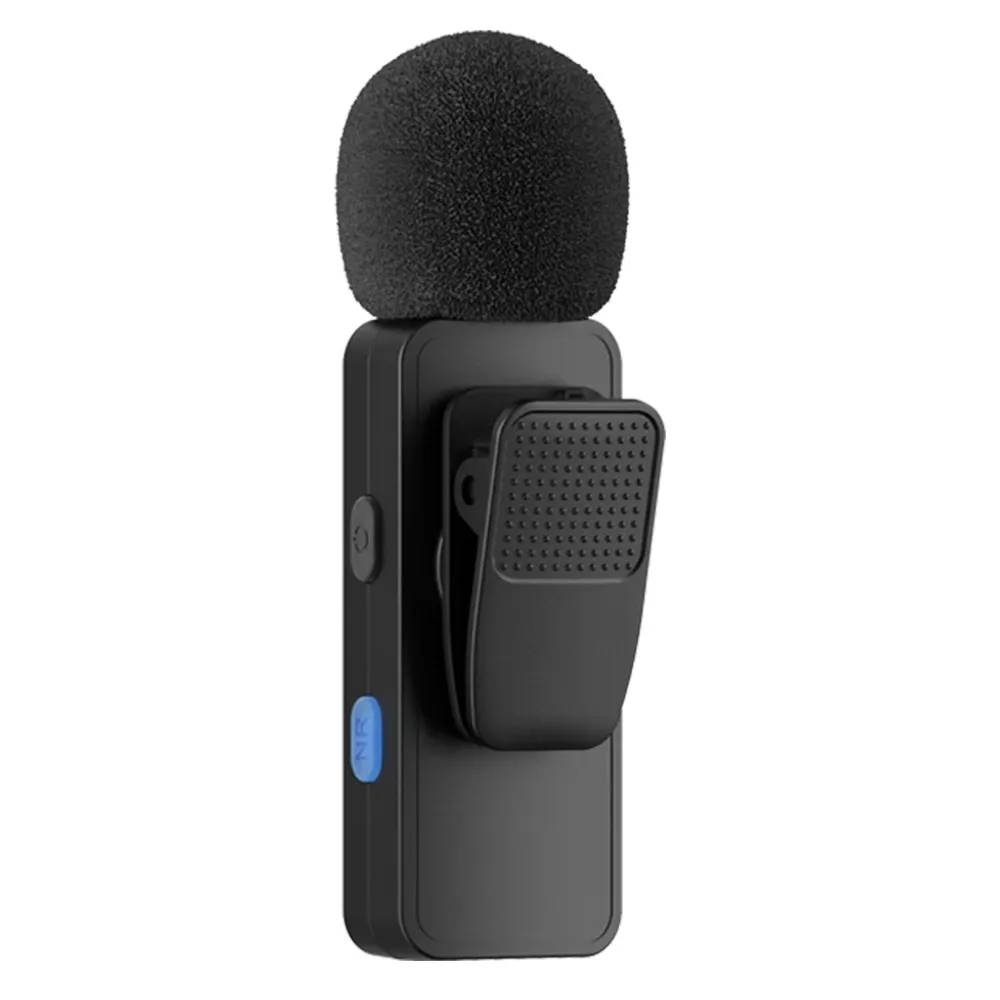 BOYA BY-V4U Wireless Microphone