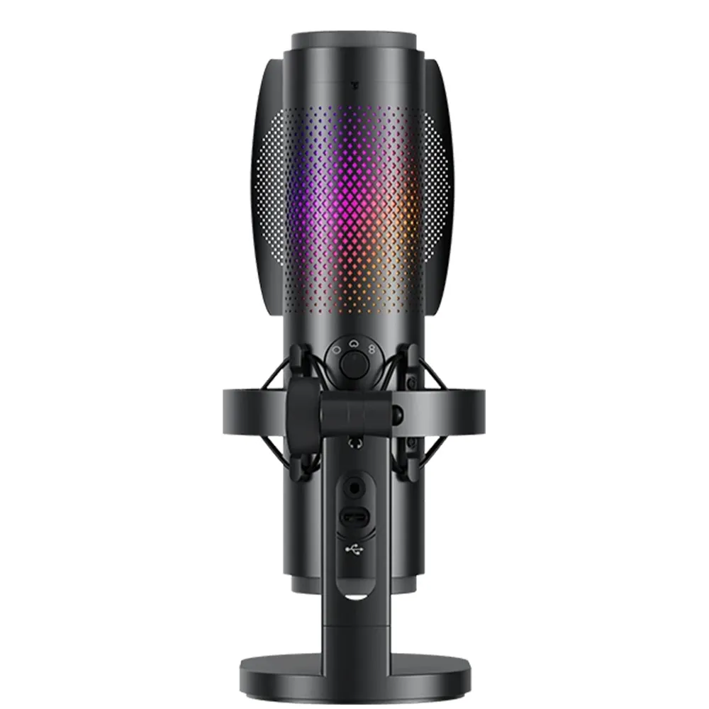 BOYA K9 Desktop Microphone