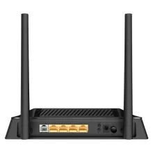 D-Link DSL-224 Modem Router