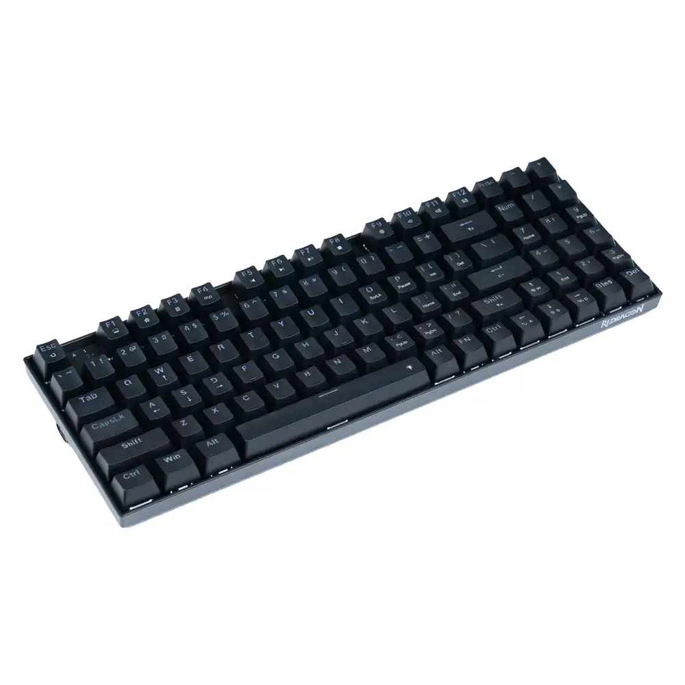 Redragon GHOSTBLADE K735 RGB With Magnetic Mechanical Switch Wired Gaming Keyboard