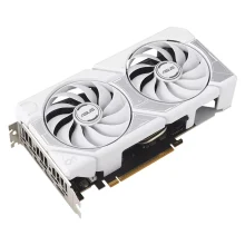 Asus Dual GeForce RTX 5060 White OC Edition 8G Gaming Graphics Card