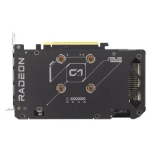 Asus Dual Radeon RX 9060 XT OC Edition Gaming Graphics Card