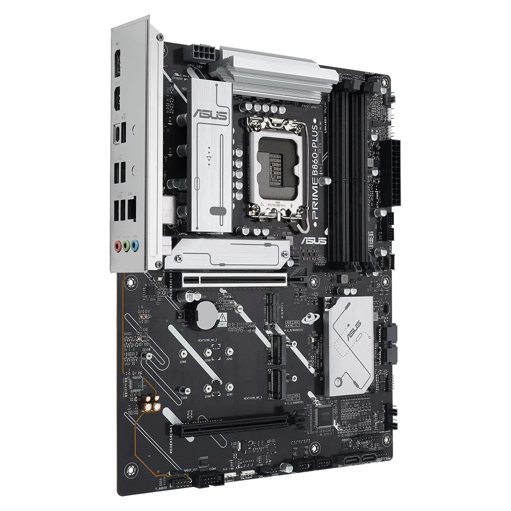 Asus Prime B860-Plus-CSM