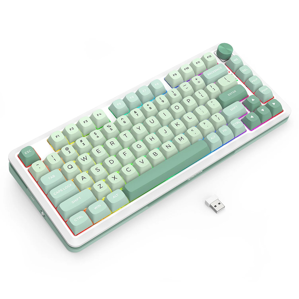 REDRAGON Cyrus PRO K681 MG