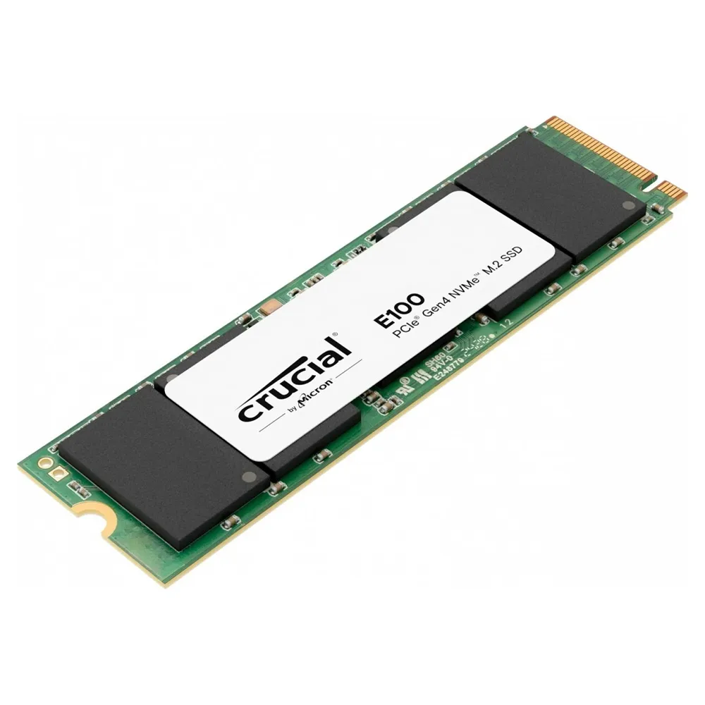 Crucial E100