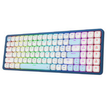 Redragon Eva Pro K684 WB RGB