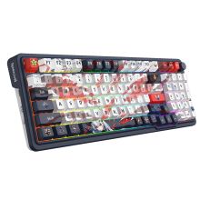 Redragon EISA K686 AK RGB Pro