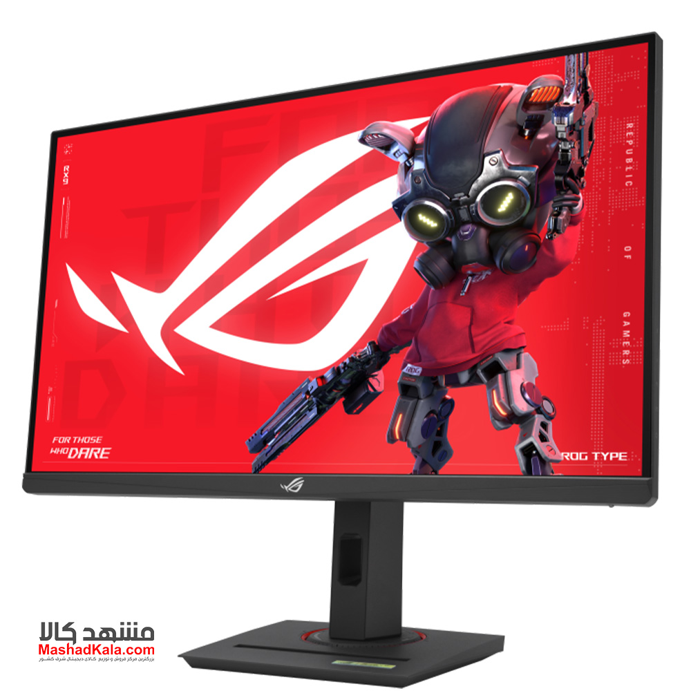 Asus ROG Strix XG279CNS 27 Inch FHD IPS Gaming Monitor
