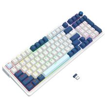 Redragon Eisa Pro K686WB RGB