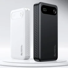 Usams US-CD251 PD QC 3.0 20000mAh Power Bank