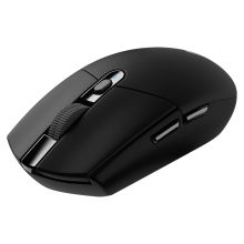 Logitech G304 Litghspeed