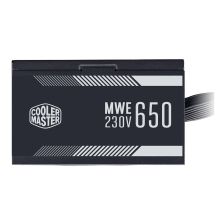 Cooler Master MWE 650 White 230V V2