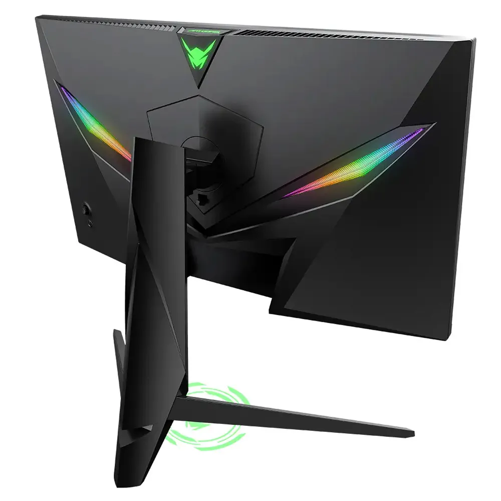 AntGamer ANT27VU Pro Dual Mode 27 Inch UHD Fast IPS Gaming Monitor