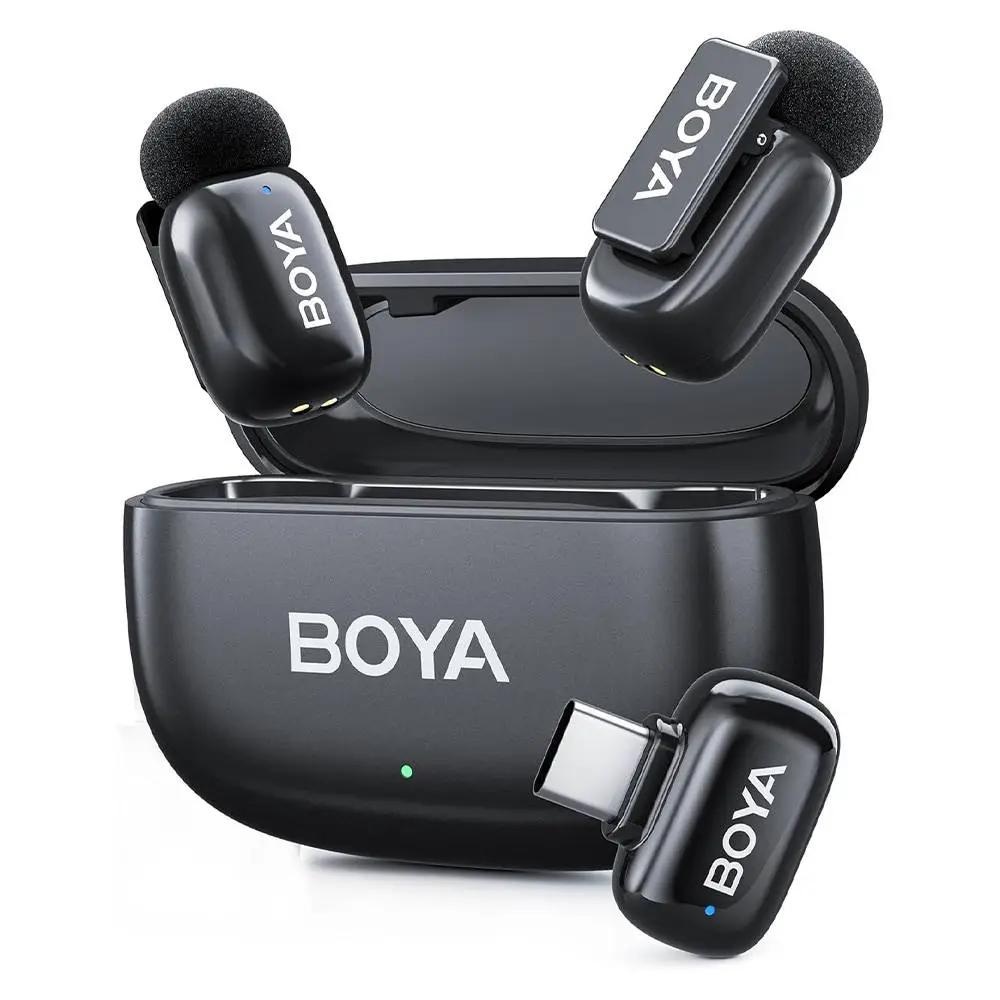 BOYA mini 2-02
