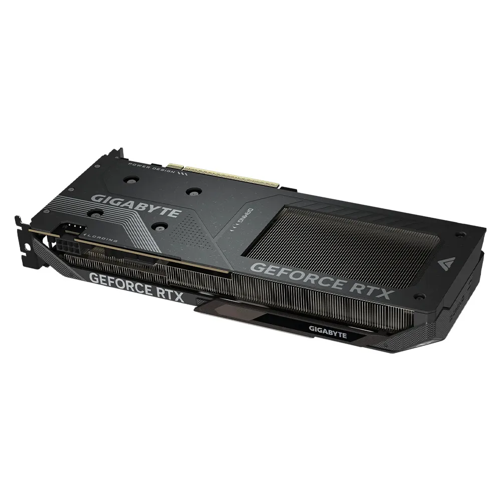 GIGABYTE GeForce RTX 5050 Gaming OC 8G