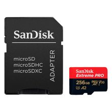 SanDisk Extreme Pro SDSQXCD