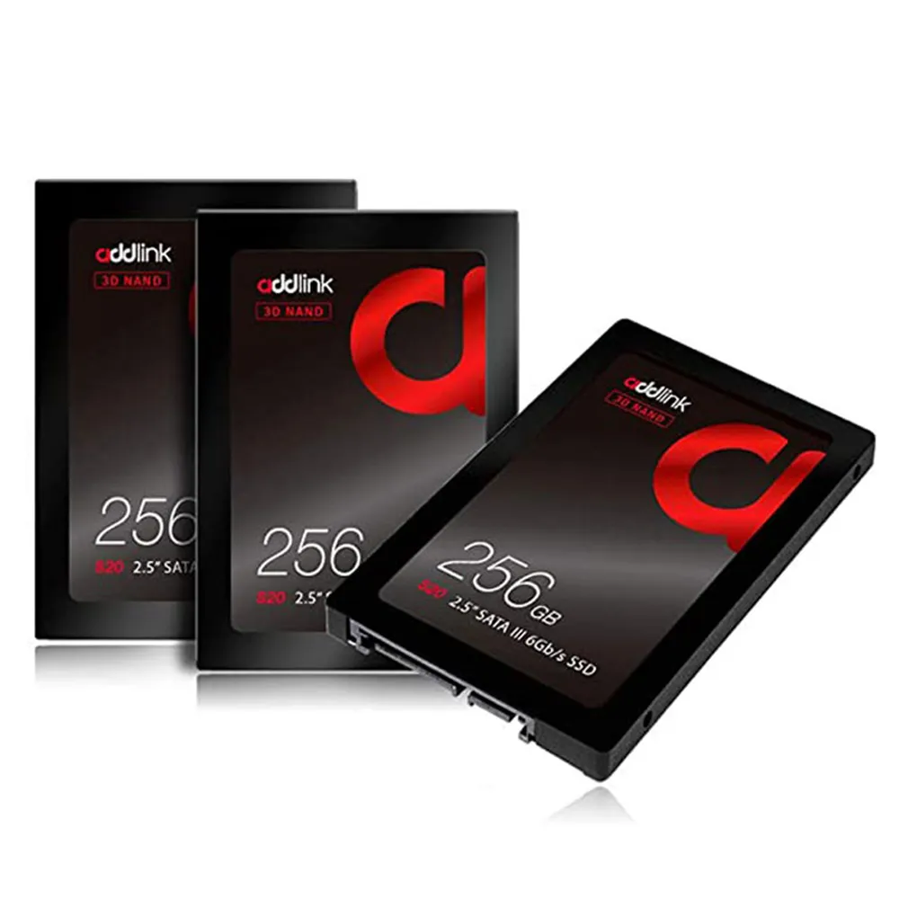Addlink S20 256GB