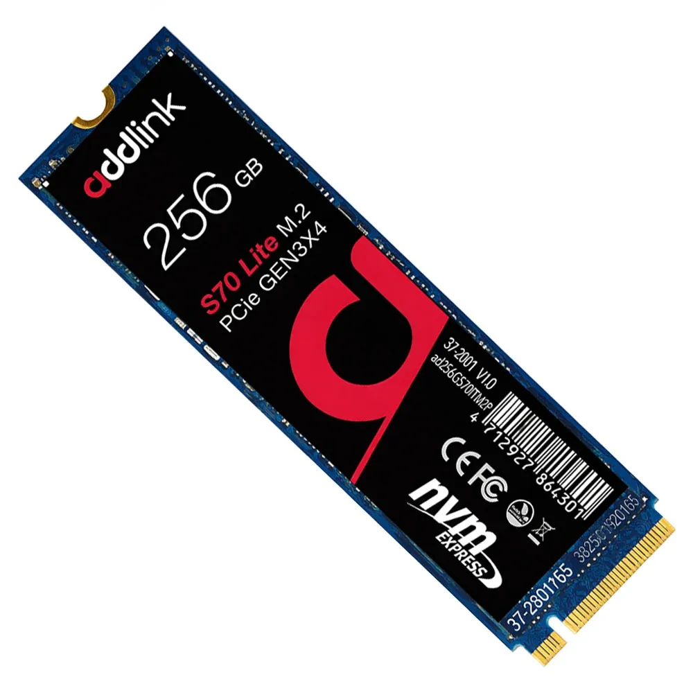Addlink S70 Lite 256GB