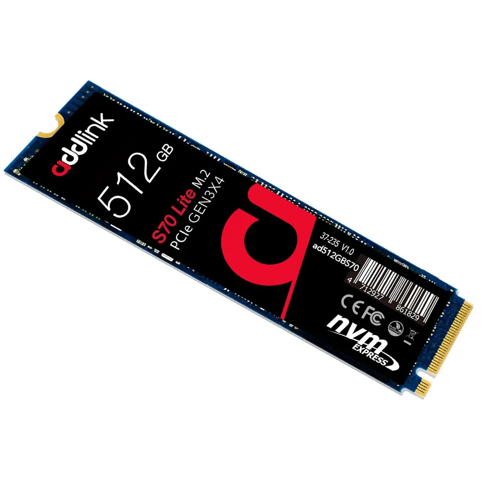 Addlink S70 Lite 512GB
