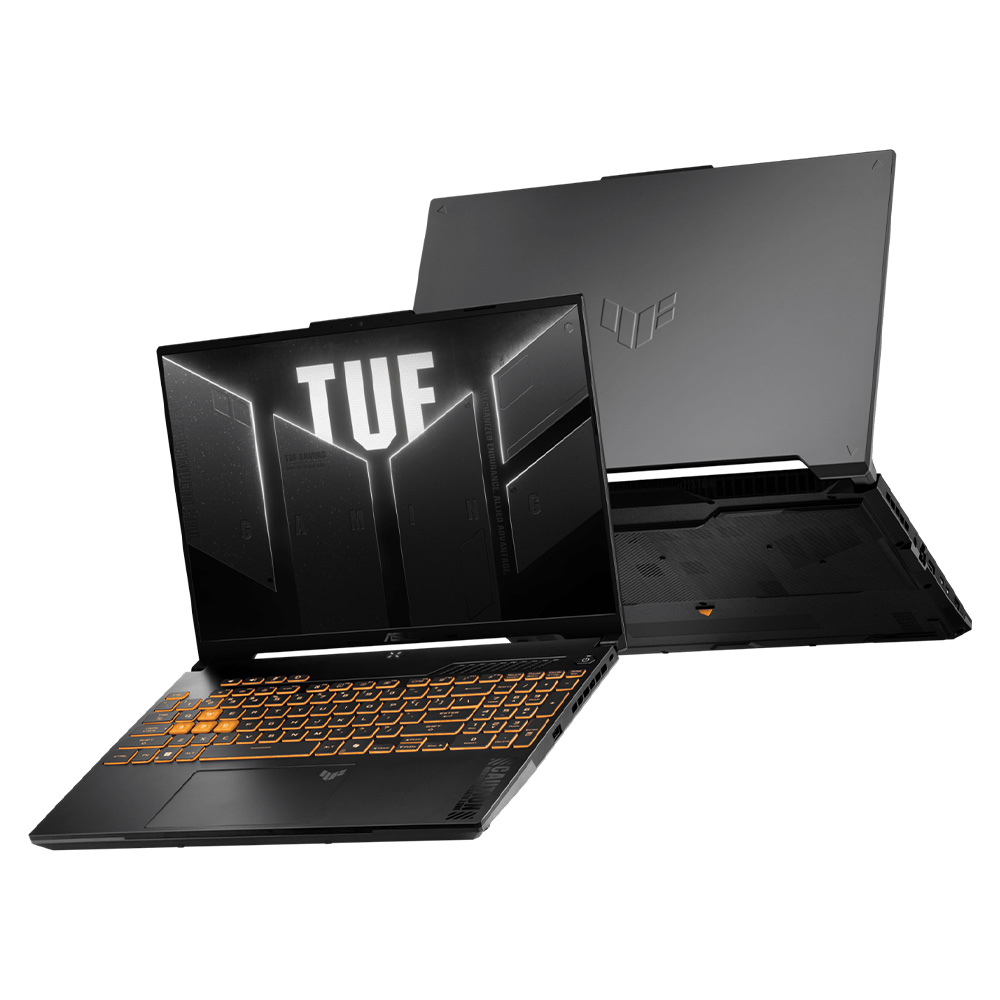 Asus TUF Gaming F16 FX607VJ