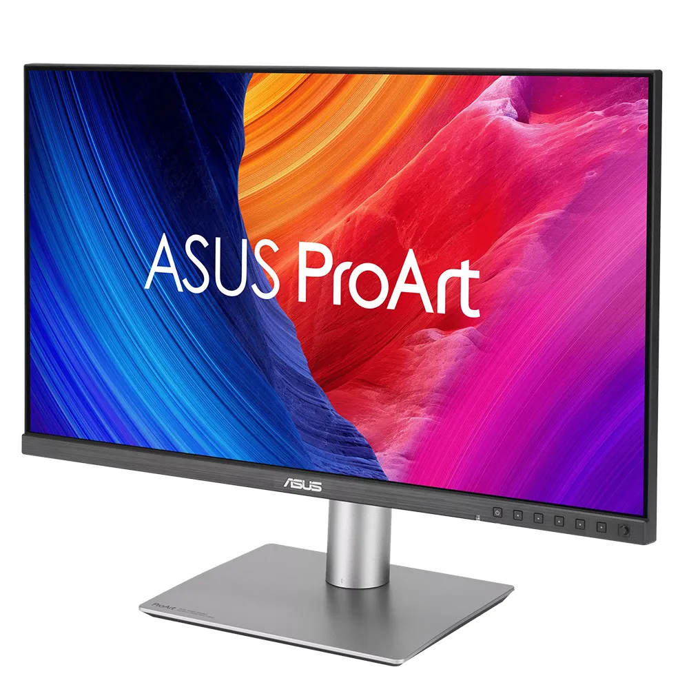 Asus ProArt Display PA278QGV 27 Inch QHD IPS Monitor
