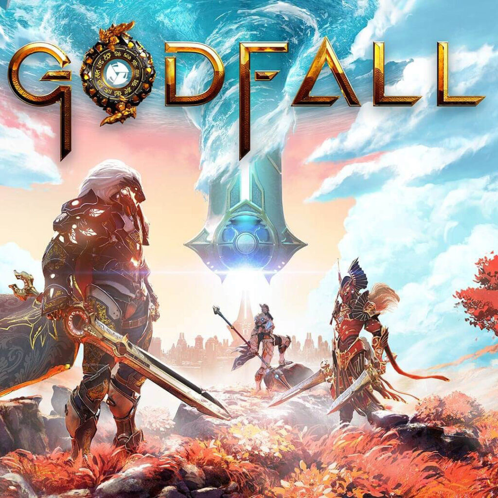 GodFall