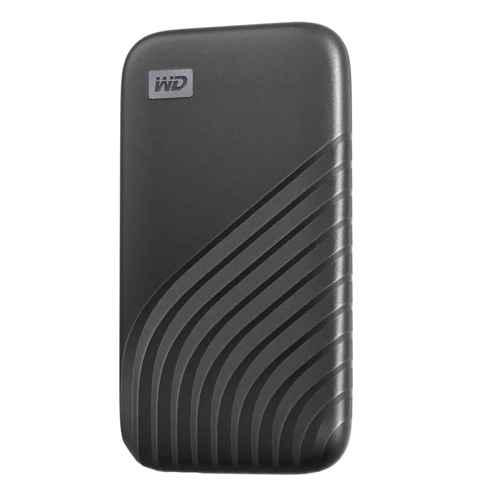 Western Digital My Passport SSD