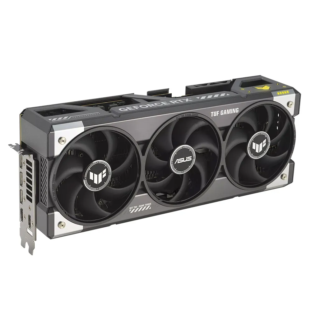 Asus TUF Gaming GeForce RTX 5080 OC Edition Graphics Card