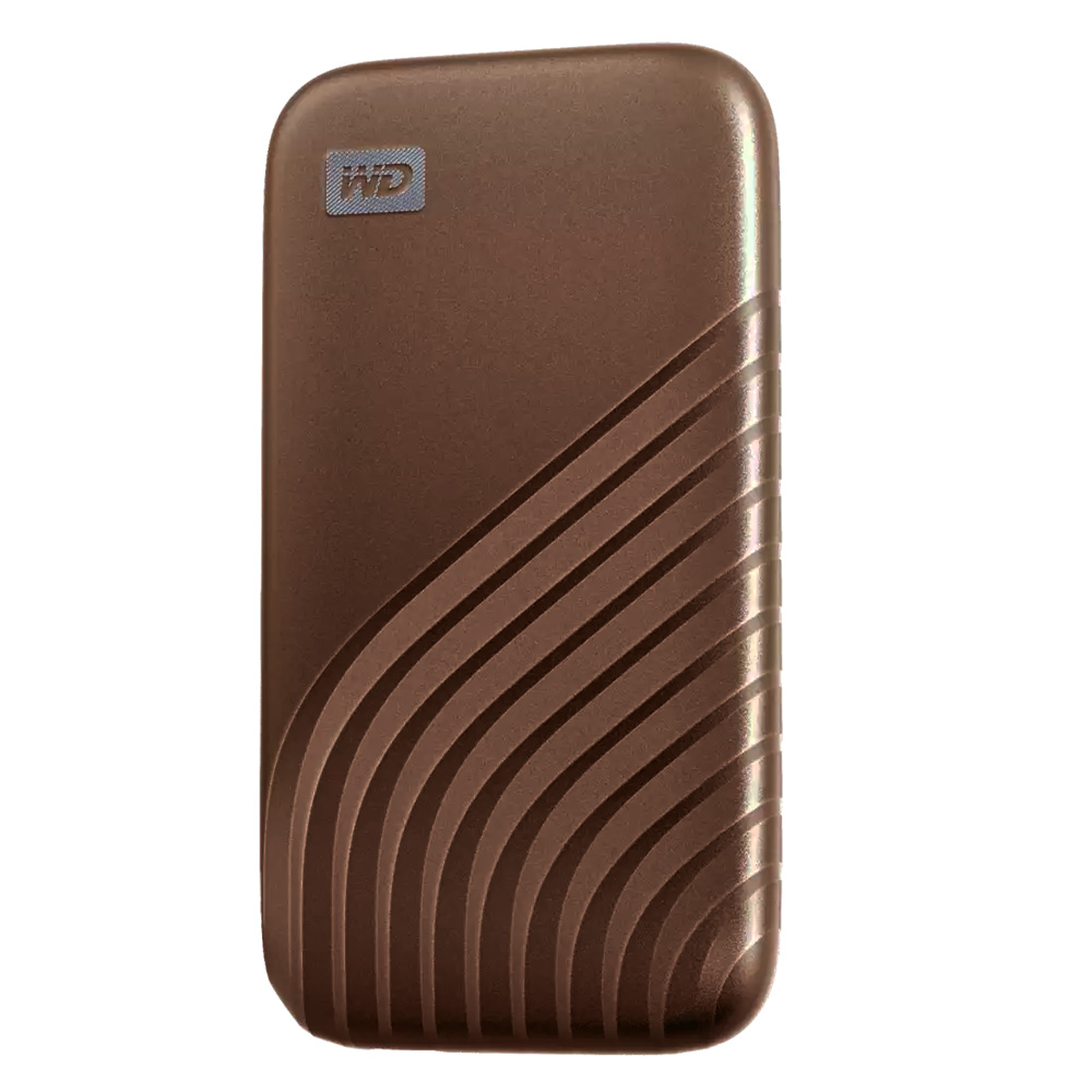 Western Digital My Passport 2TB