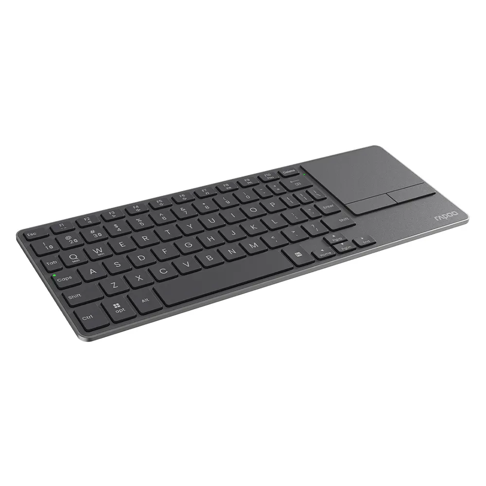 Rapoo E900T Wireless Keyboard