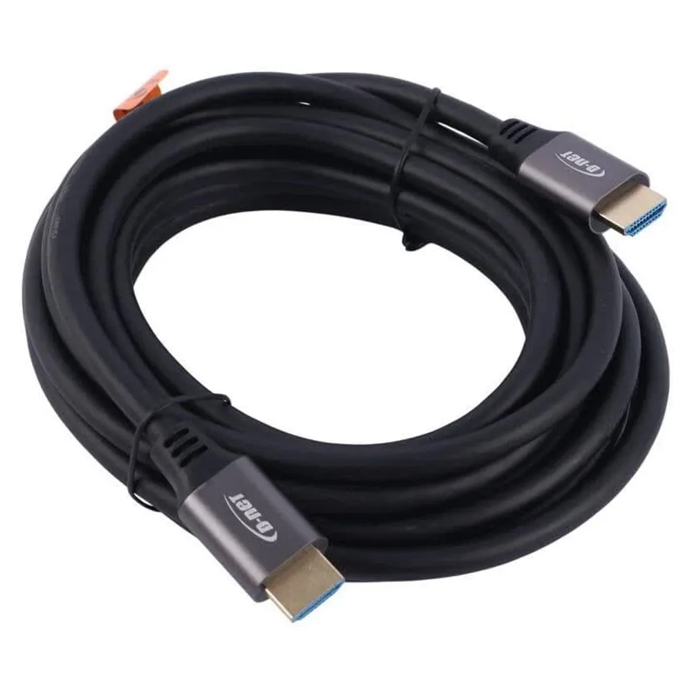 D-NET DT-424 HDMI 4K Cable 3m